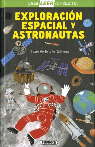 Exploración espacial y... Exploración espacial y...