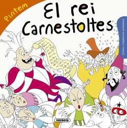 El rei Carnestoltes