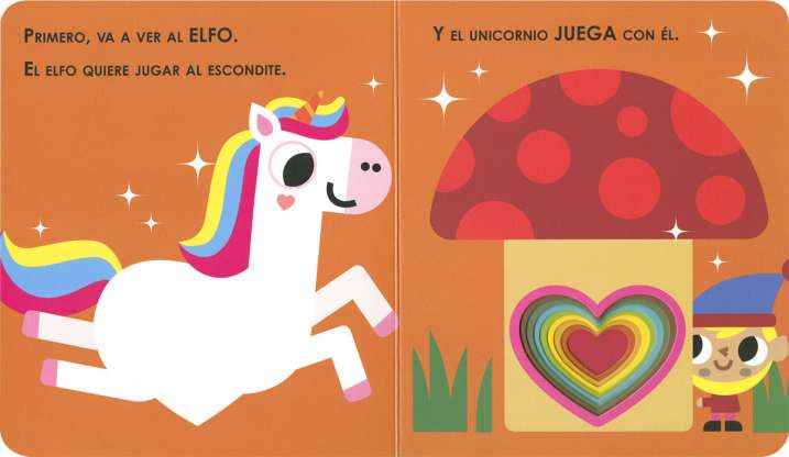 El unicornio