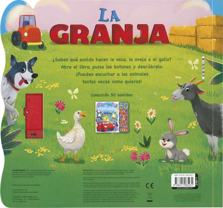 La granja