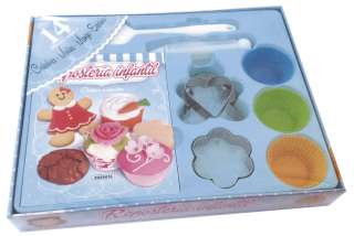 Repostería infantil