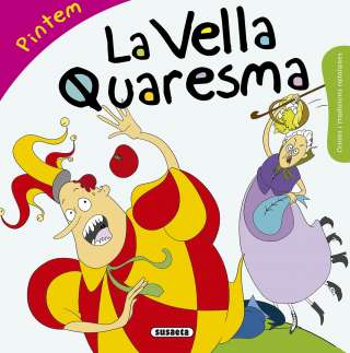 La Vella Quaresma
