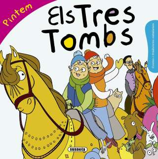 Els tres tombs