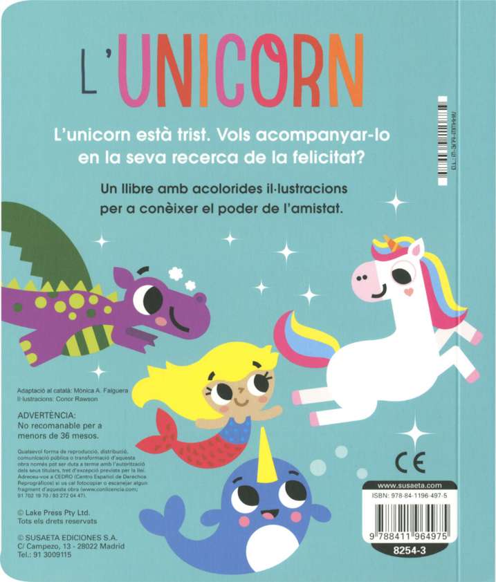 Lunicorn