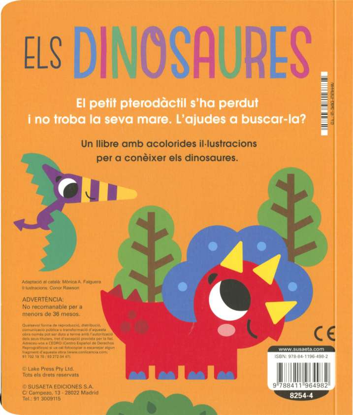 Els dinosaures