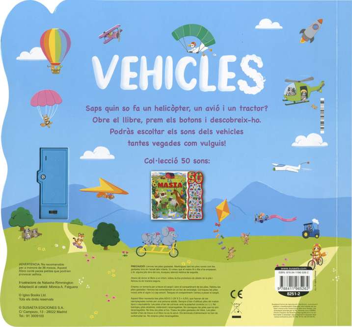 Vehicles