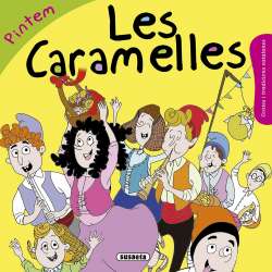Les Caramelles