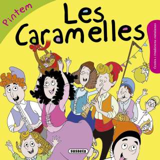 Les Caramelles