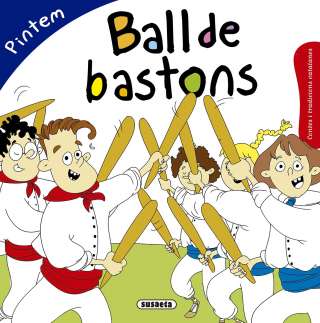 Ball de bastons