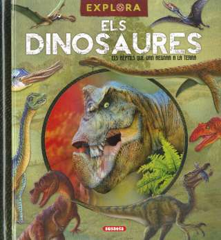 Els dinosaures