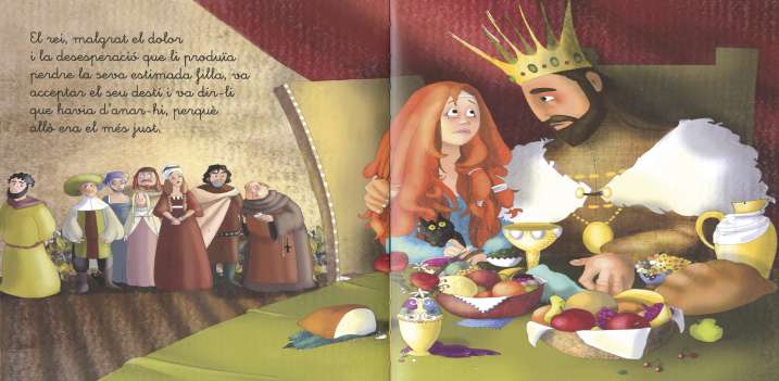 Sant Jordi i el drac