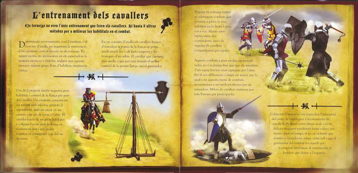 Caballers