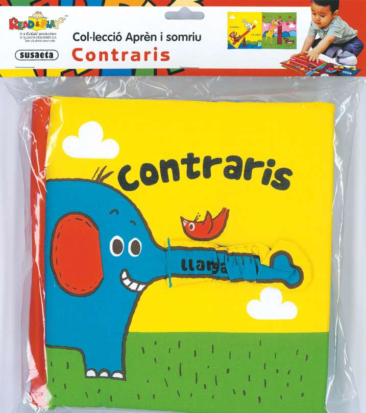 Contraris
