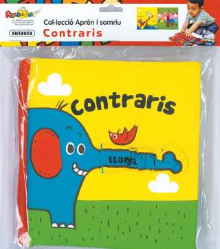 Contraris
