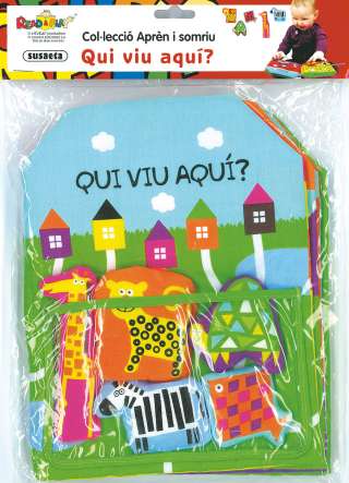 Qui viu aquí?