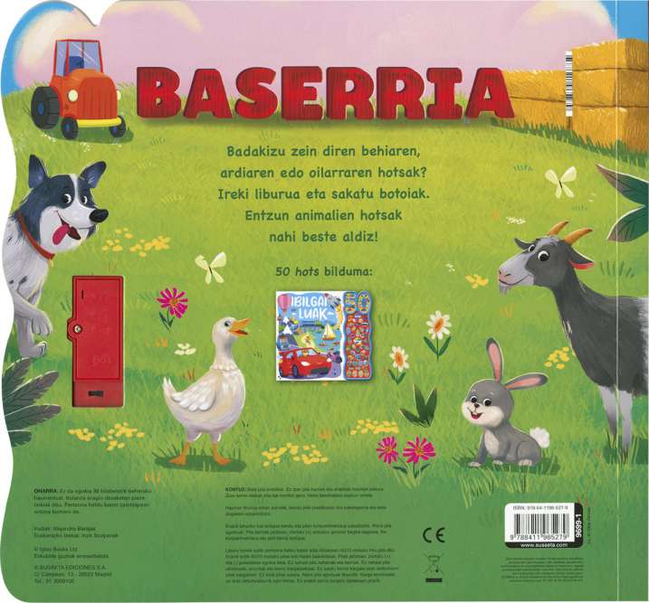 Baserria