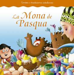 La Mona de Pasqua