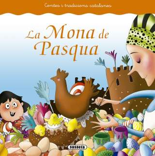 La Mona de Pasqua