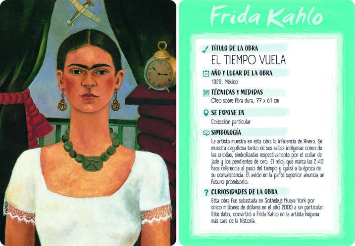 Frida Kahlo