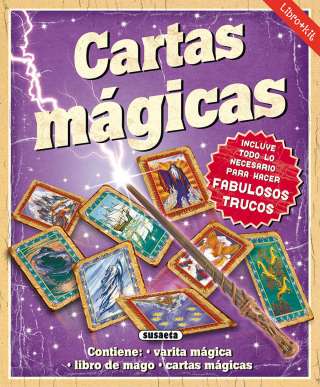 Cartas mágicas