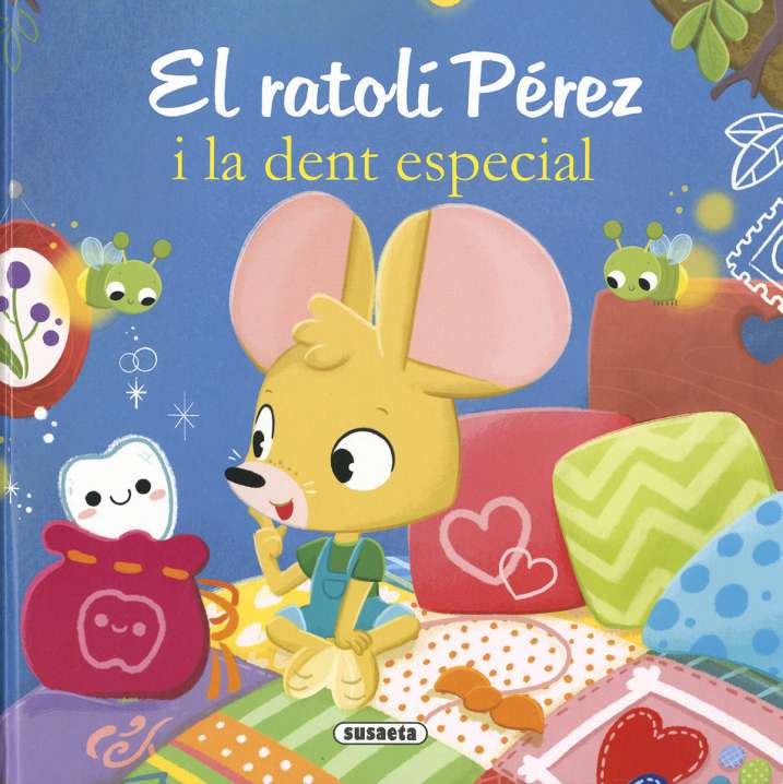 El ratolí pérez i la dent...