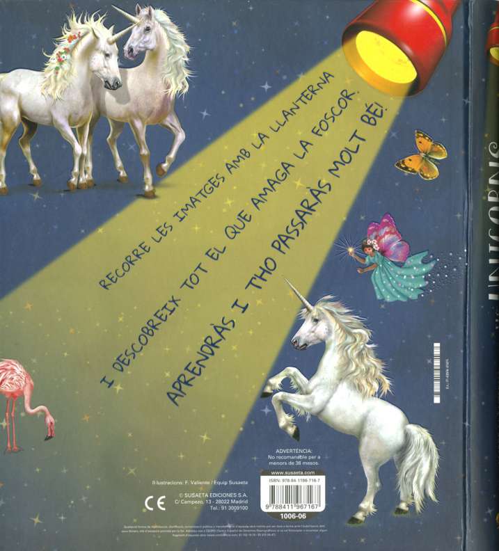 Els unicorns