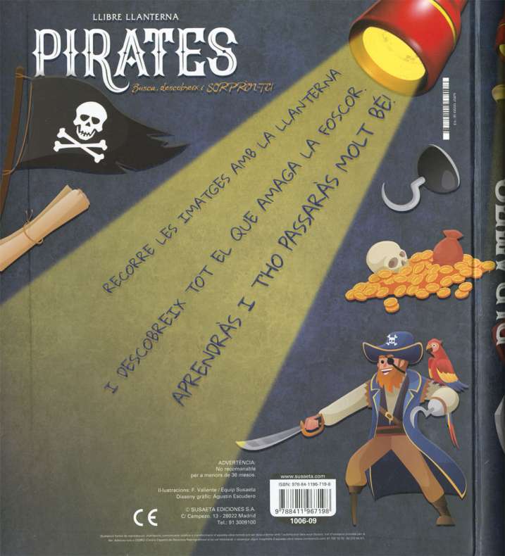 Pirates