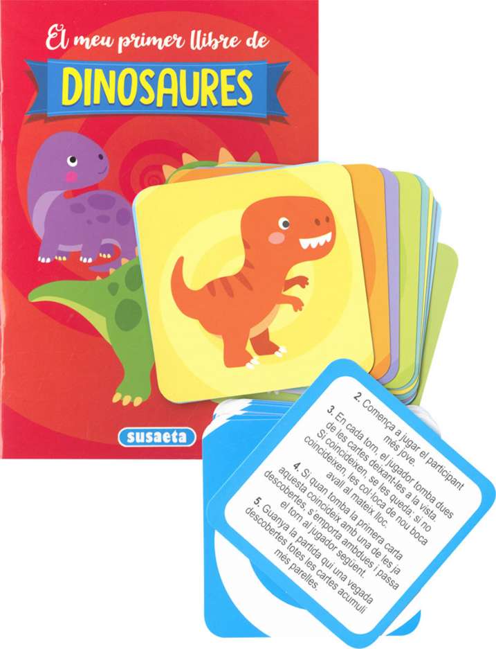 Memoriós Dinosaures