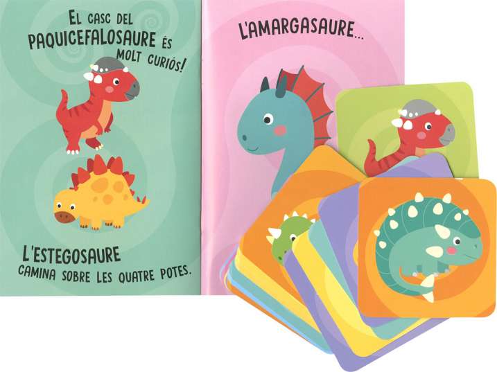 Memoriós Dinosaures