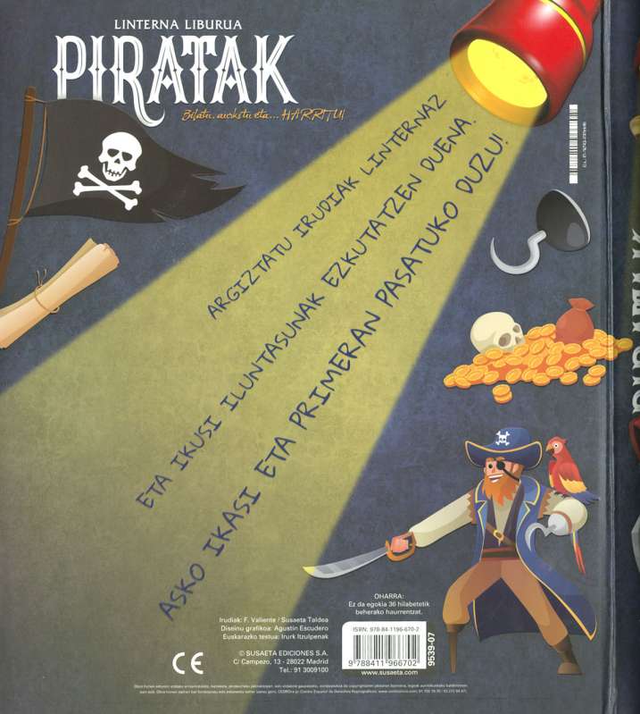 Piratak