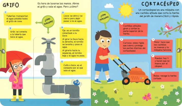 Descubre cómo funciona