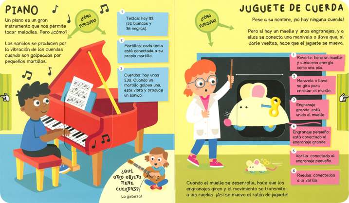 Descubre cómo funciona