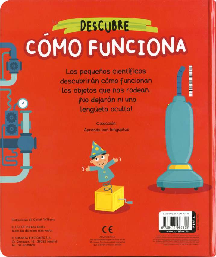 Descubre cómo funciona