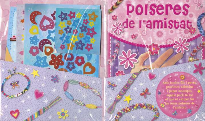 Polseres de l'amistat