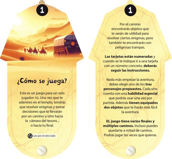 ESTUCHE CON 16 EJEMPLARES...