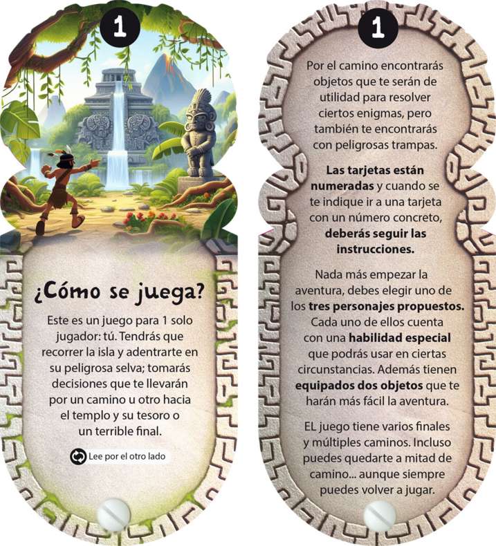 ESTUCHE CON 16 EJEMPLARES...