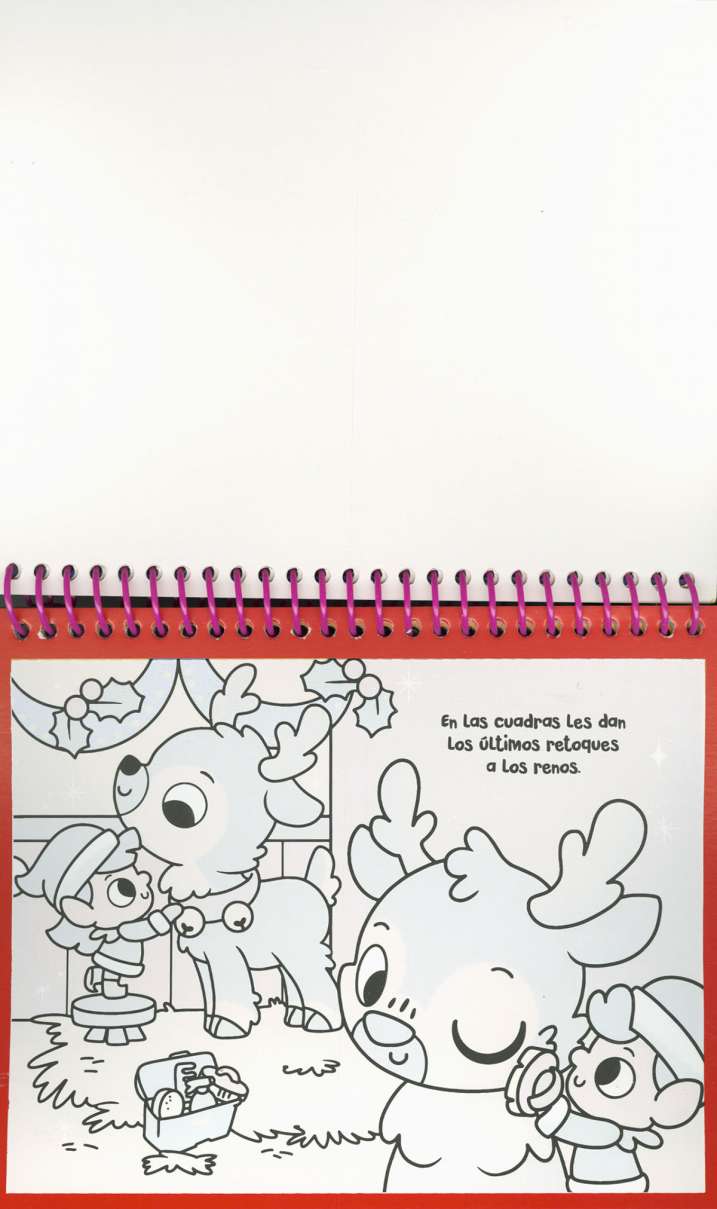 Papá Noel y la Navidad