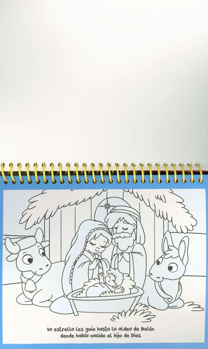 Los Reyes Magos y la Navidad