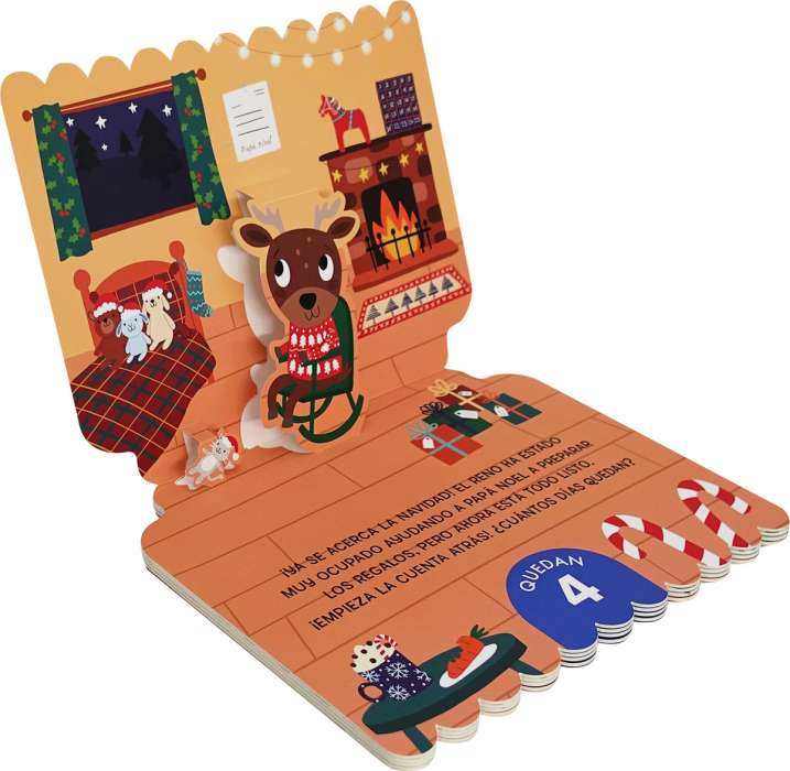 ¿Cuántos días quedan para...