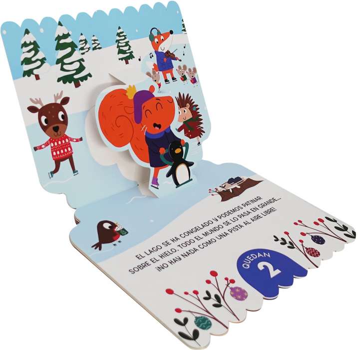 ¿Cuántos días quedan para...