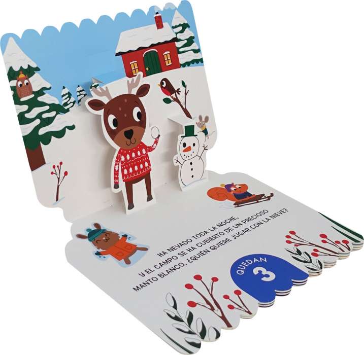 ¿Cuántos días quedan para...