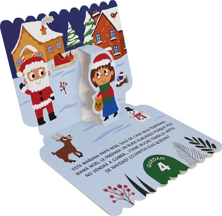 ¿Cuántos días quedan para...