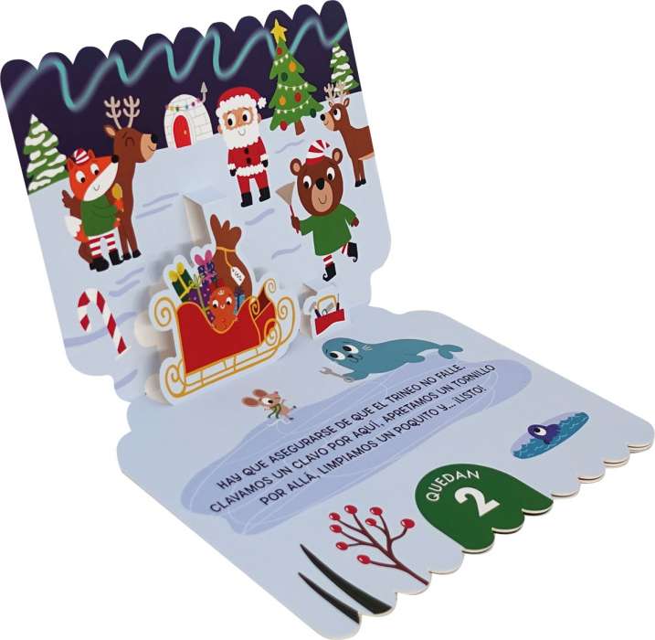 ¿Cuántos días quedan para...