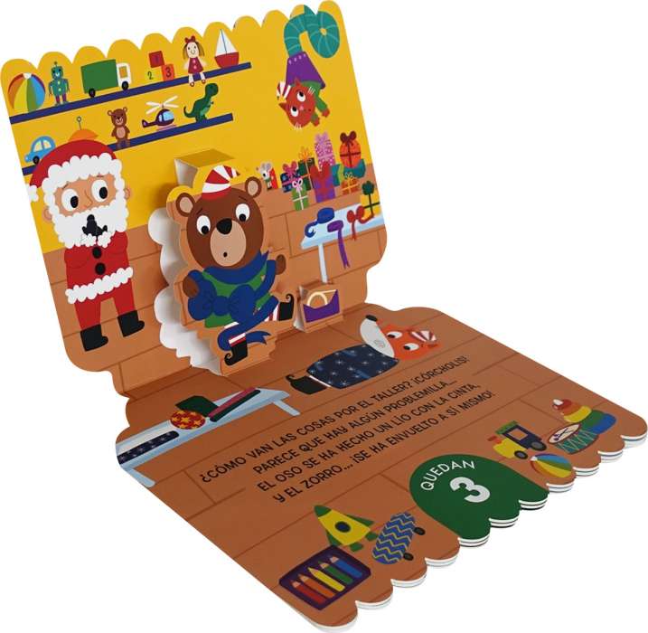 ¿Cuántos días quedan para...