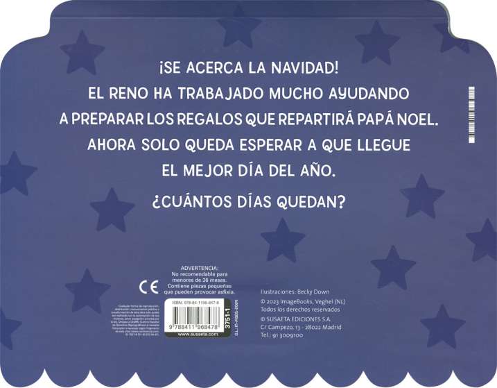 ¿Cuántos días quedan para...