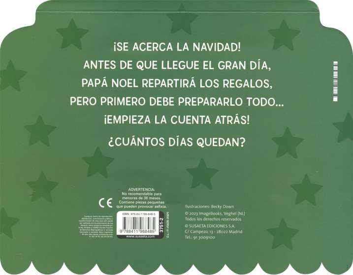 ¿Cuántos días quedan para...