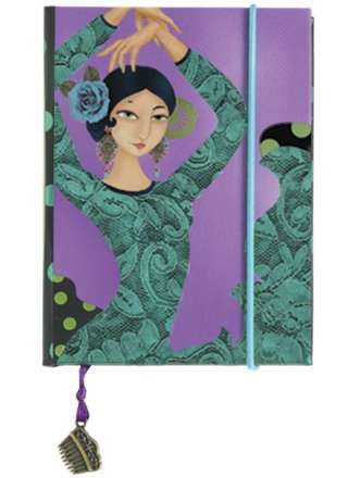 Flamenco Mini. Bulerías