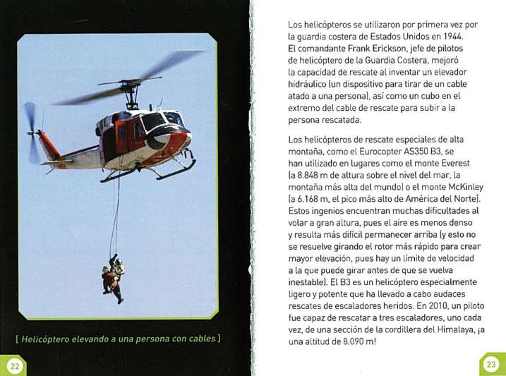 Helicóptero