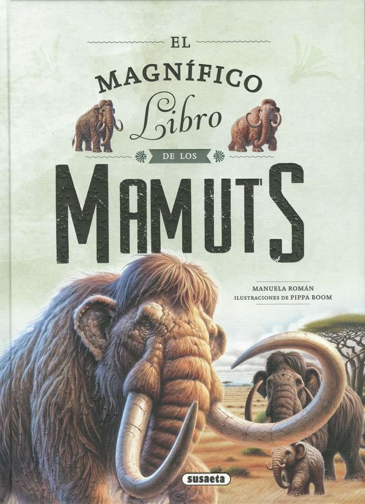EL MAGNIFICO LIBRO DE LOS...