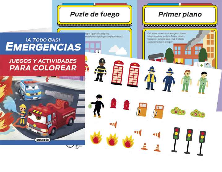 Emergencias